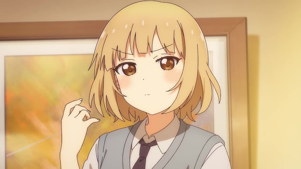 Backdrop – Oomuro-ke: Dear Sisters