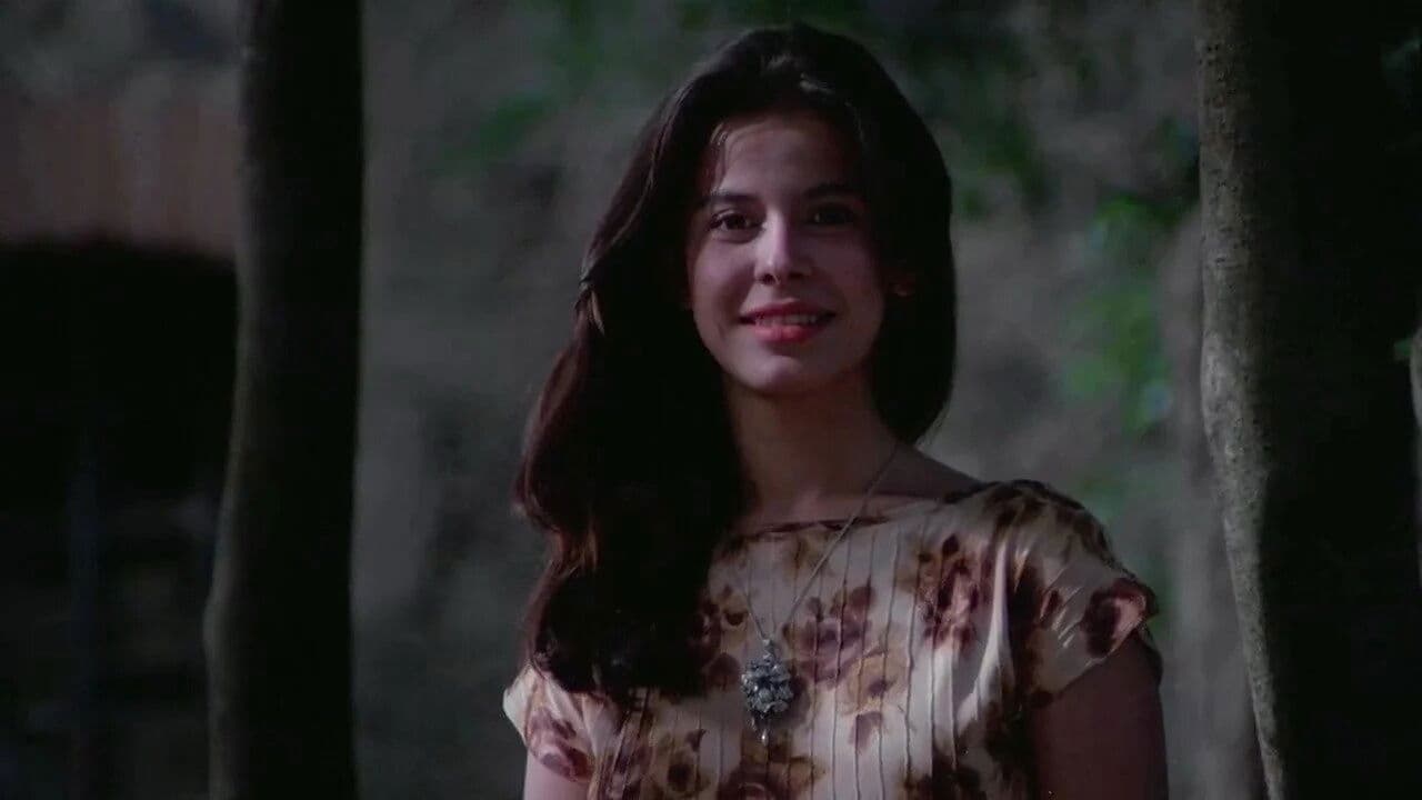 Backdrop – El secreto de Romelia