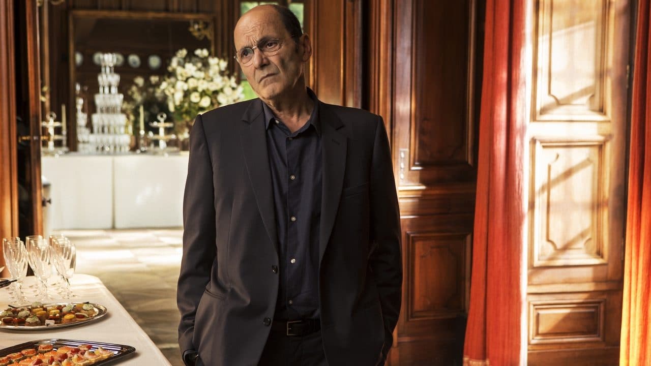 Backdrop – Das Leben ist ein Fest