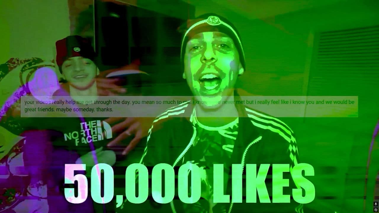 Backdrop – Endless Content Forever