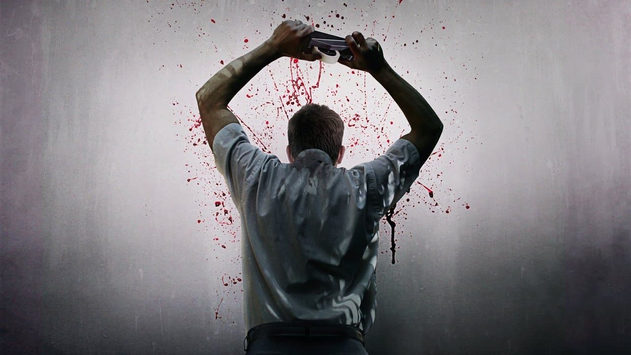 Backdrop – Das Belko Experiment