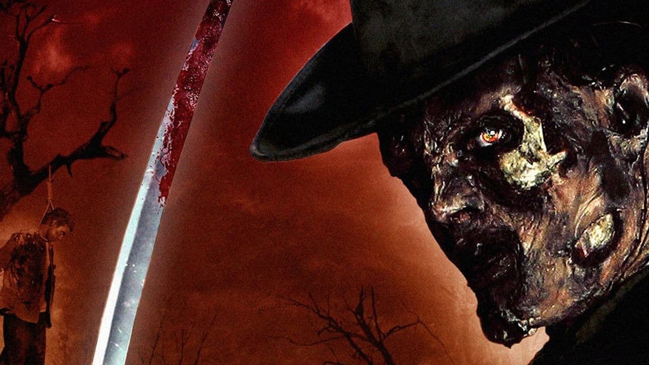 Backdrop – Die Rückkehr des Bloody Bill