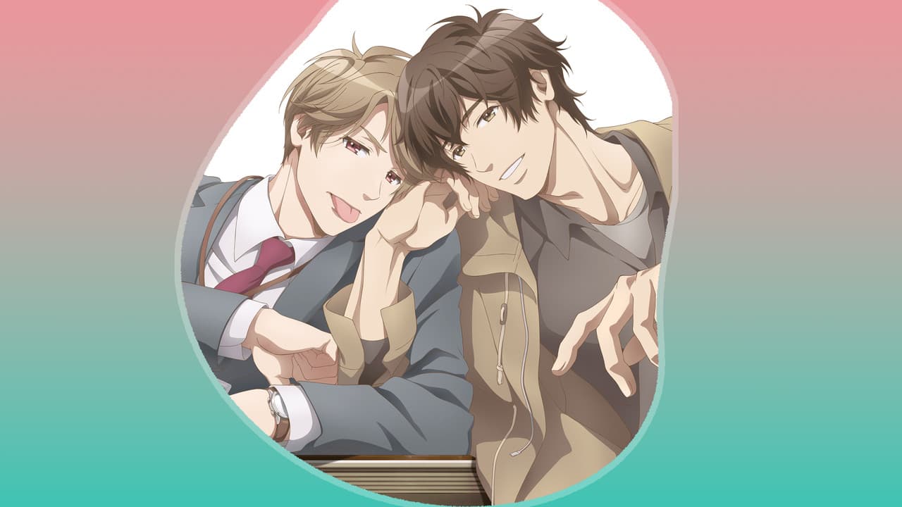 Backdrop – Yes, No, or Maybe? - The Movie