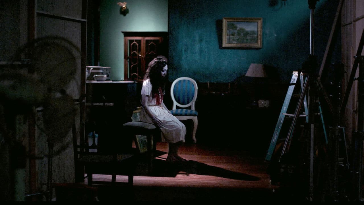 Backdrop – Phobia 2