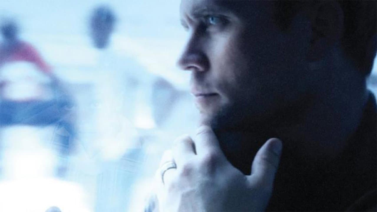 Backdrop – The Abolitionists