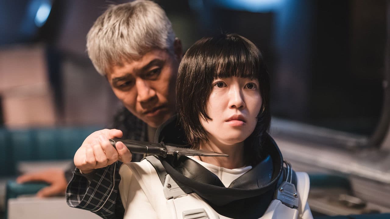 Backdrop – 더 킬러스-Special Track