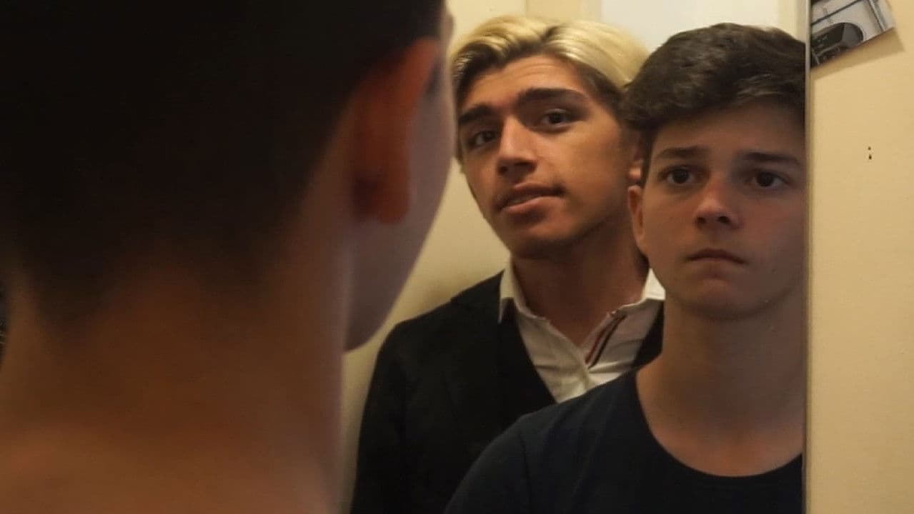 Backdrop – The Importance of Developing Self Confidence: How To Boost Self Confidence.