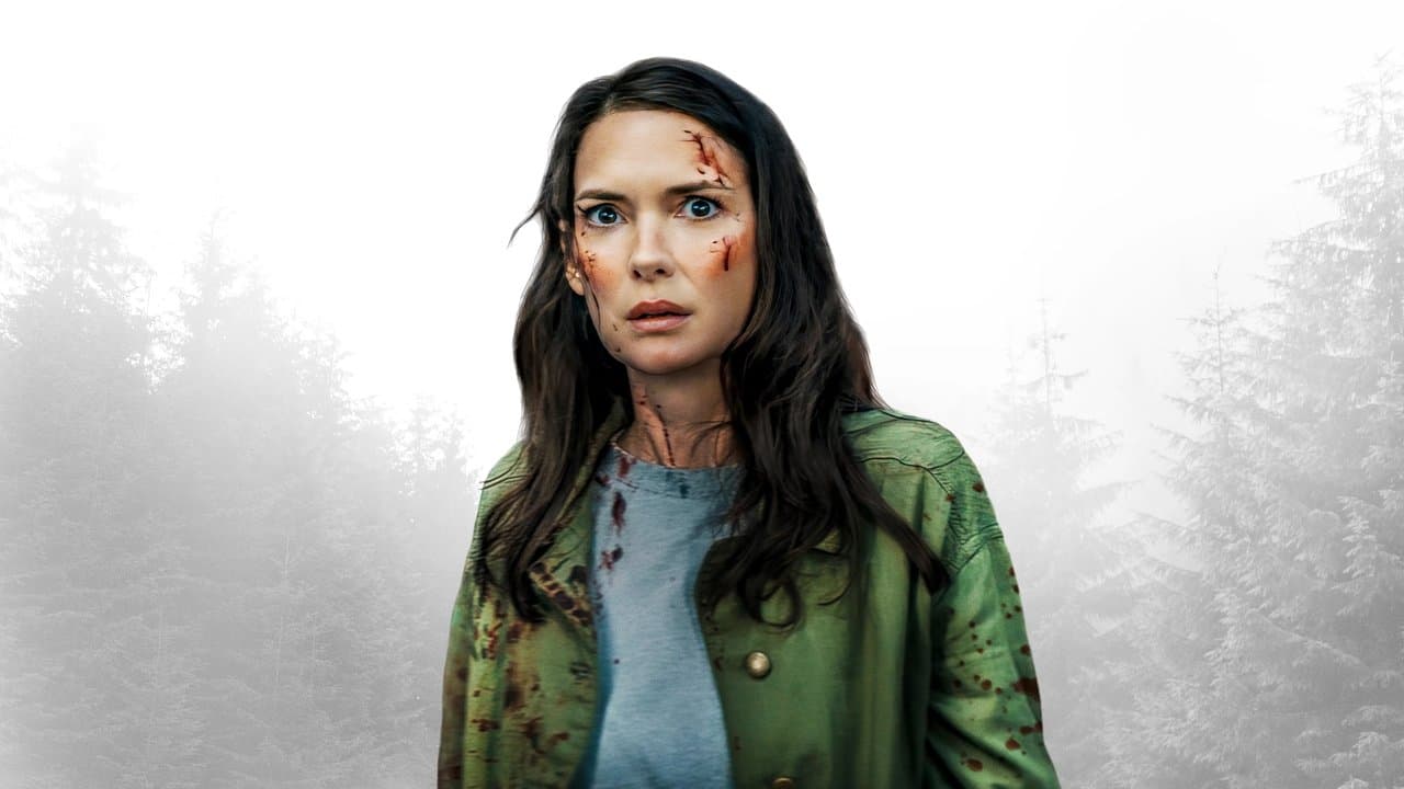 Backdrop – Gone in the Night