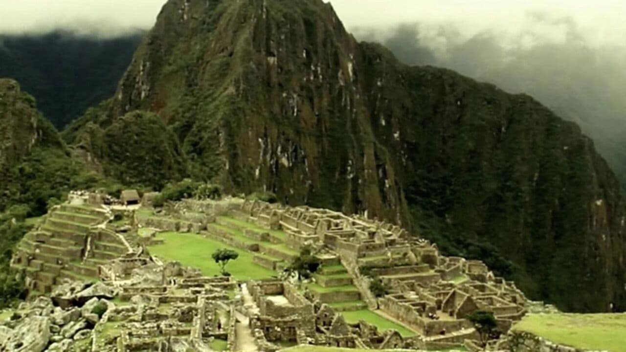 Backdrop – RUTZ: Global Generation Travel