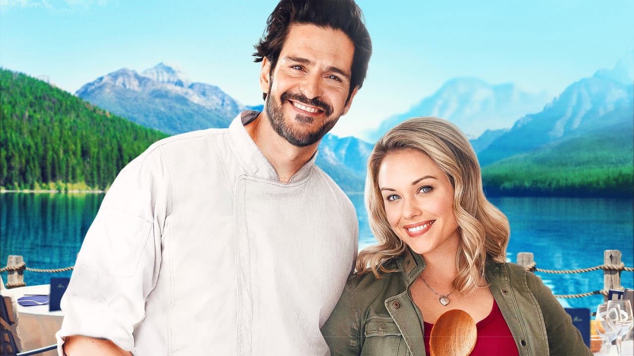 Backdrop – Besondere Zutat: Liebe