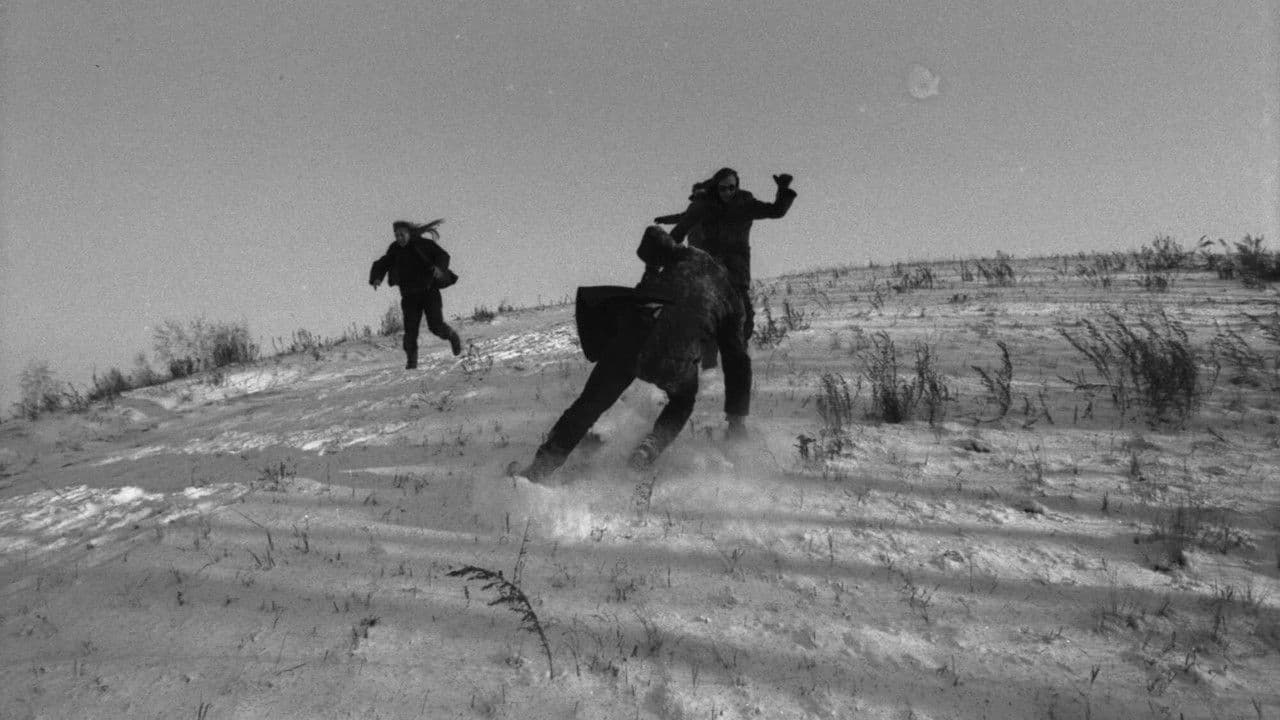Backdrop – Здорово и вечно