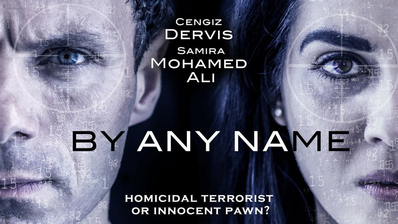 Backdrop – By Any Name