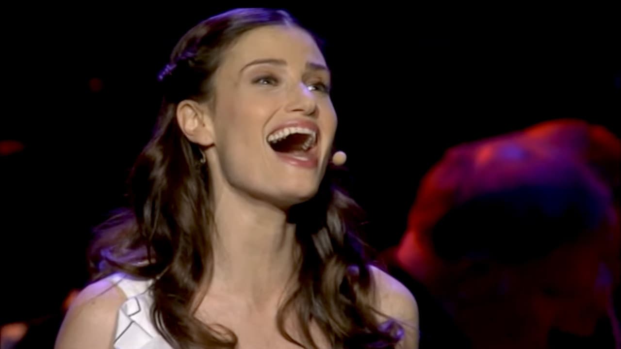 Backdrop – Chess in Concert