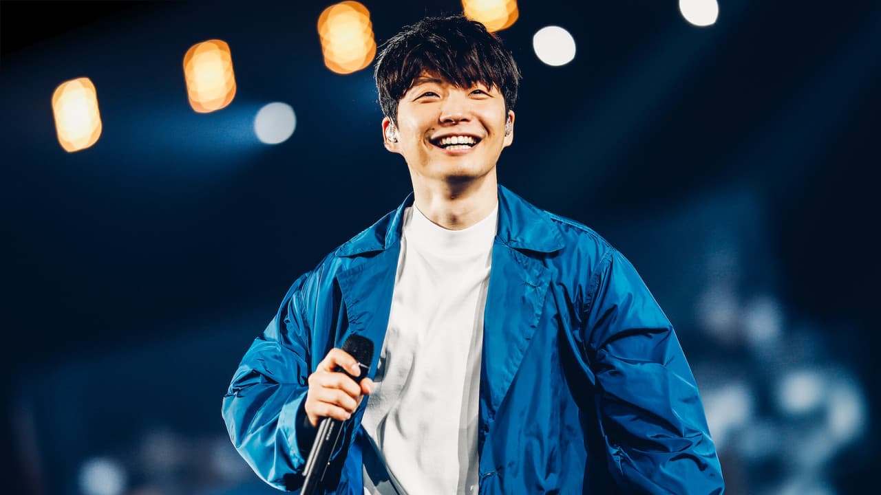 Backdrop – 星野源 DOME TOUR "POP VIRUS" at TOKYO DOME