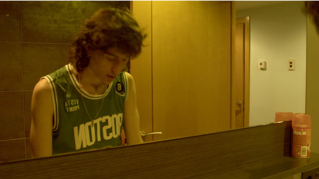 Backdrop – Archipámpano Chupóptero