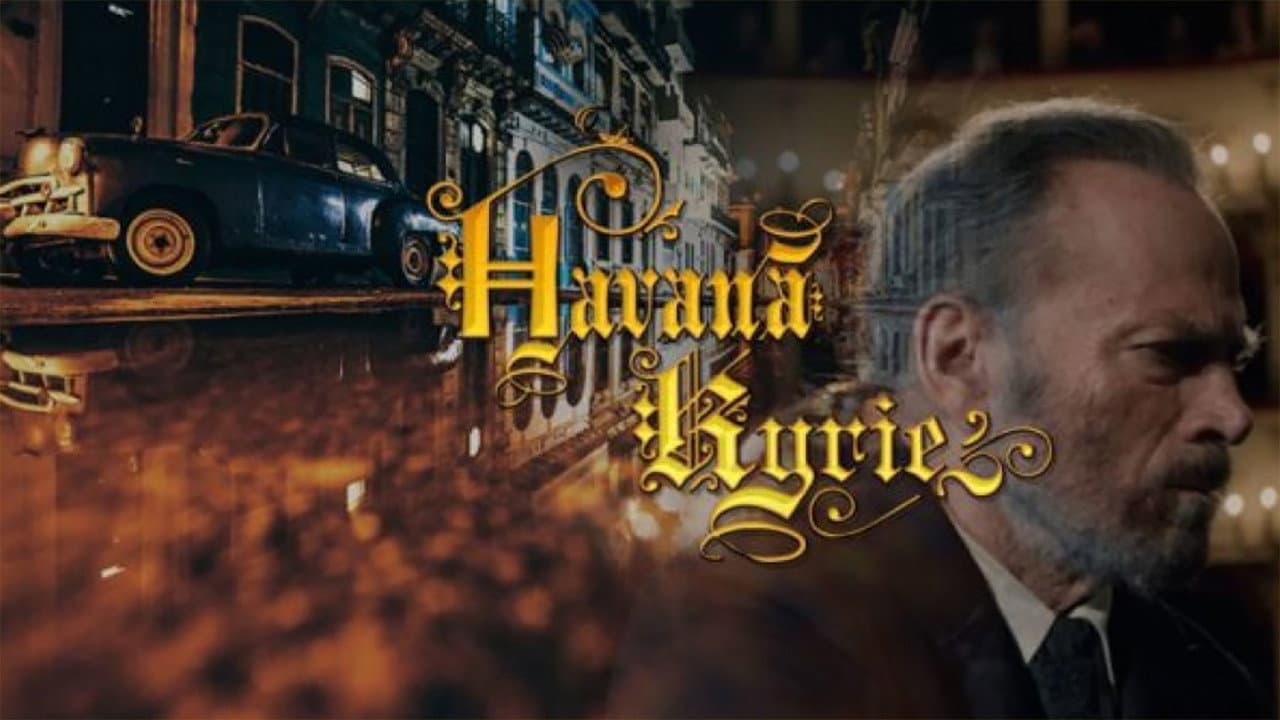 Backdrop – Havana Kyrie