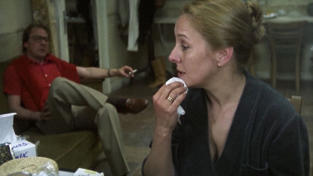 Backdrop – Función de noche