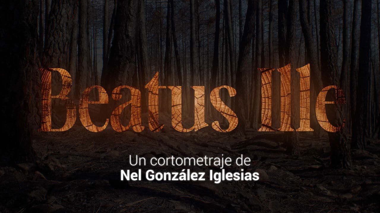 Backdrop – Beatus Ille