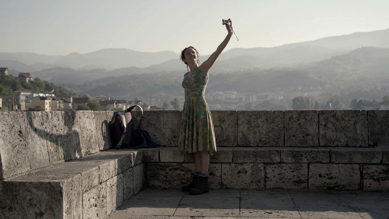 Backdrop – For Those Who Can Tell No Tales