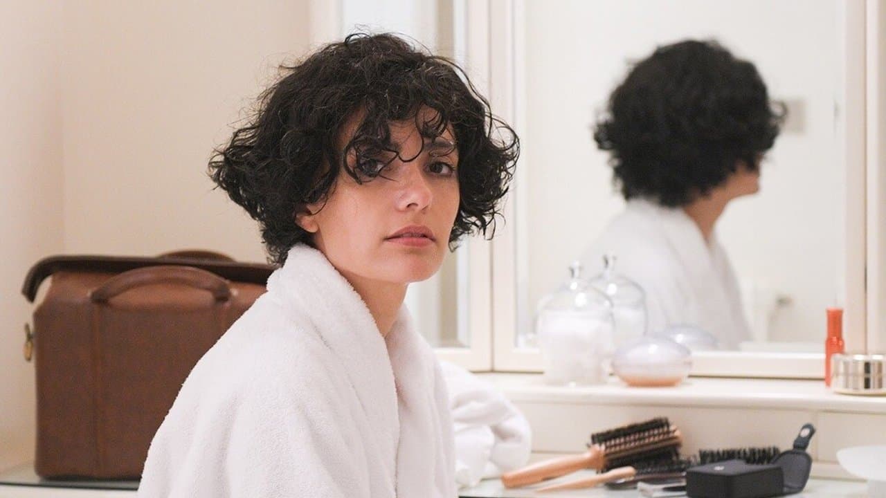 Backdrop – Mia Martini - Io sono Mia