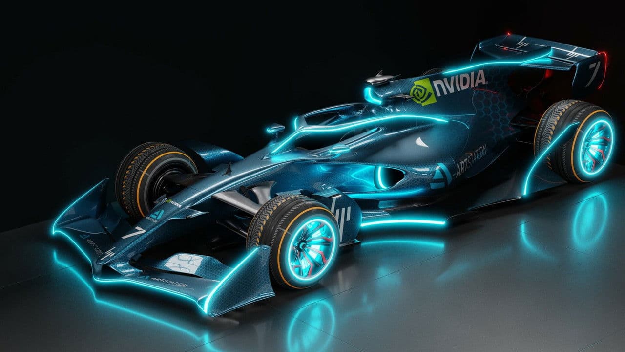 Backdrop – Le Fogile Cadono