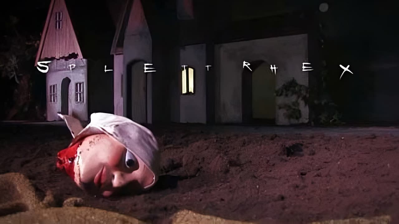 Backdrop – Splettrhex