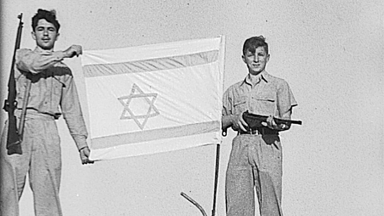 Backdrop – Et Israël fut...