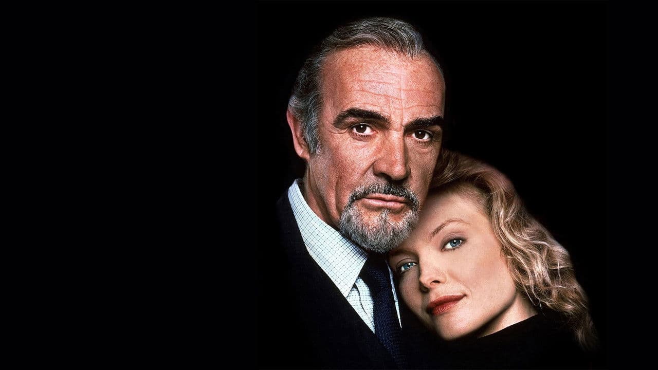 Backdrop – Das Rußland-Haus