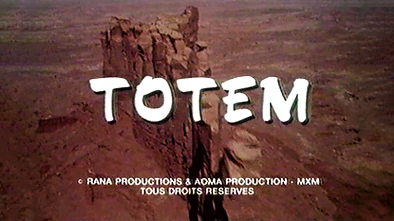 Backdrop – Totem