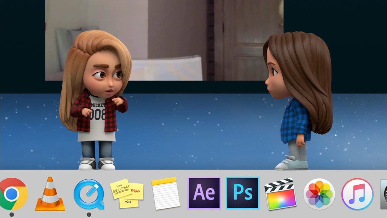 Backdrop – Взломать блогеров