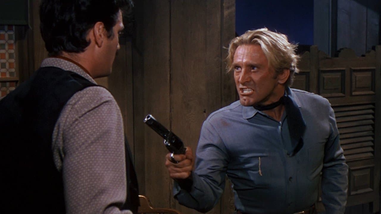 Backdrop – Mit stahlharter Faust