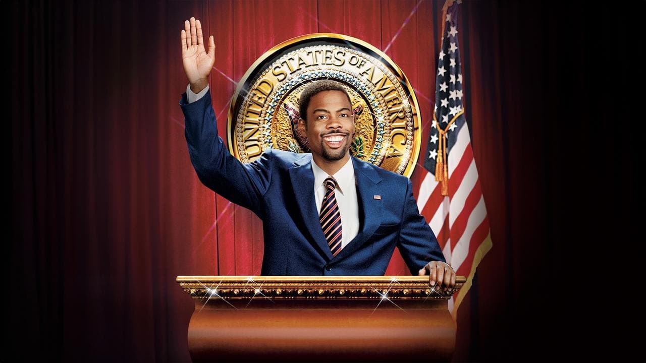 Backdrop – Head of State