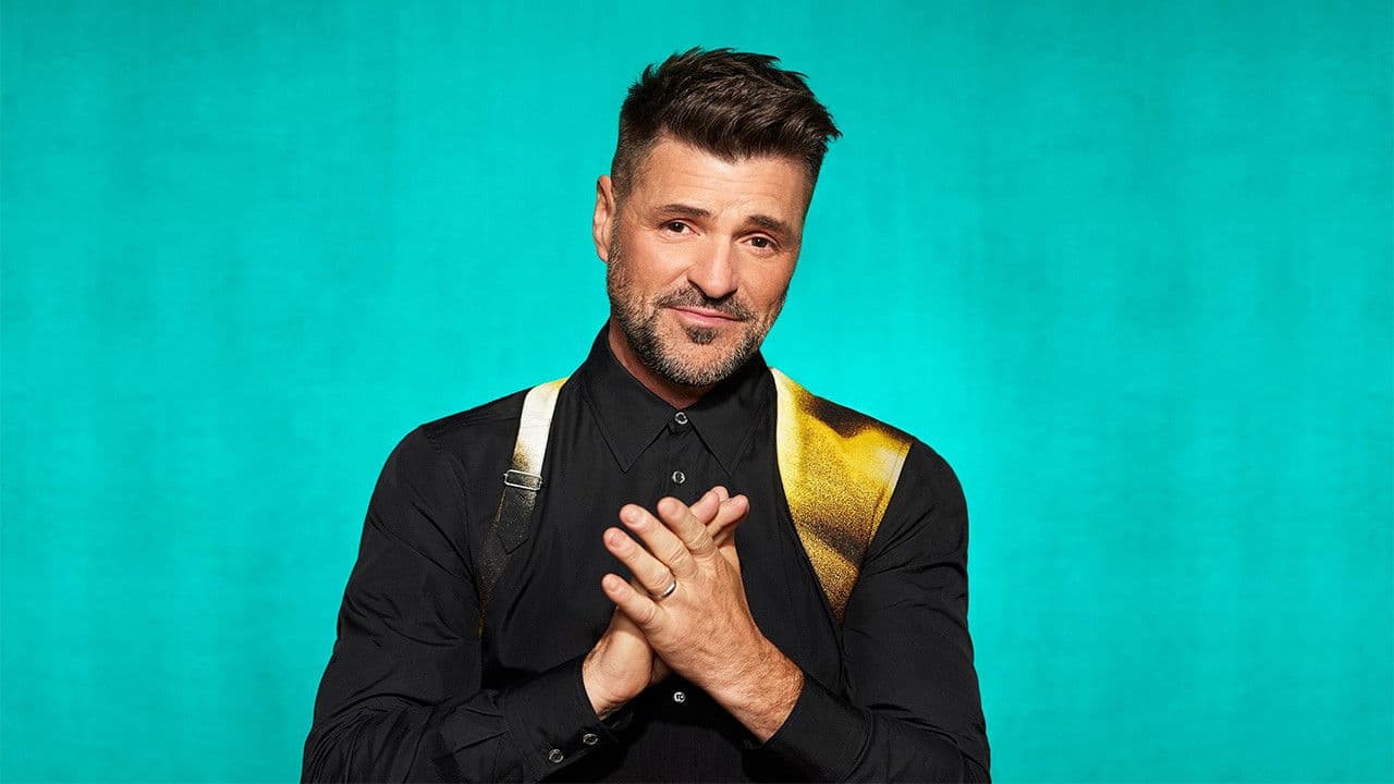 Backdrop – Marc Dupré - Ben voyons donc!