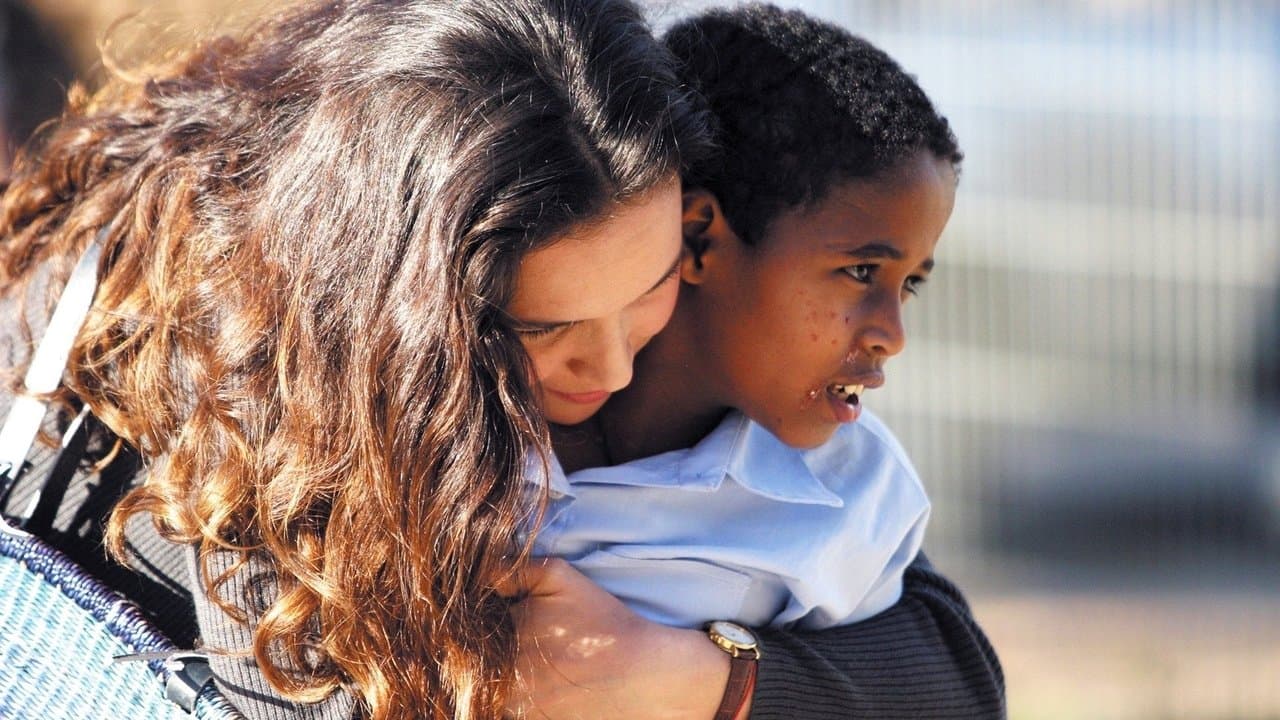 Backdrop – Geh und Lebe