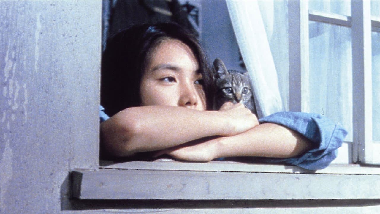 Backdrop – スローなブギにしてくれ