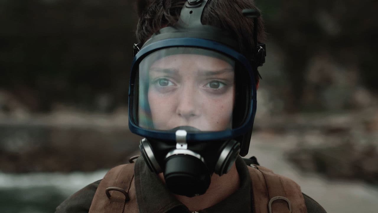 Backdrop – Onde dormen as gaivotas