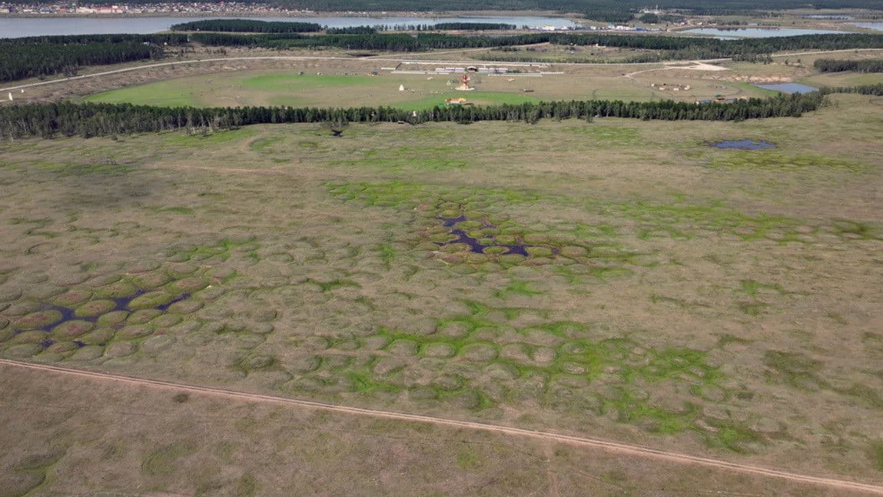 Backdrop – Η ύβρις της ανθρωπότητας