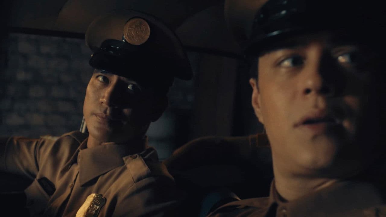 Backdrop – Manila's Finest