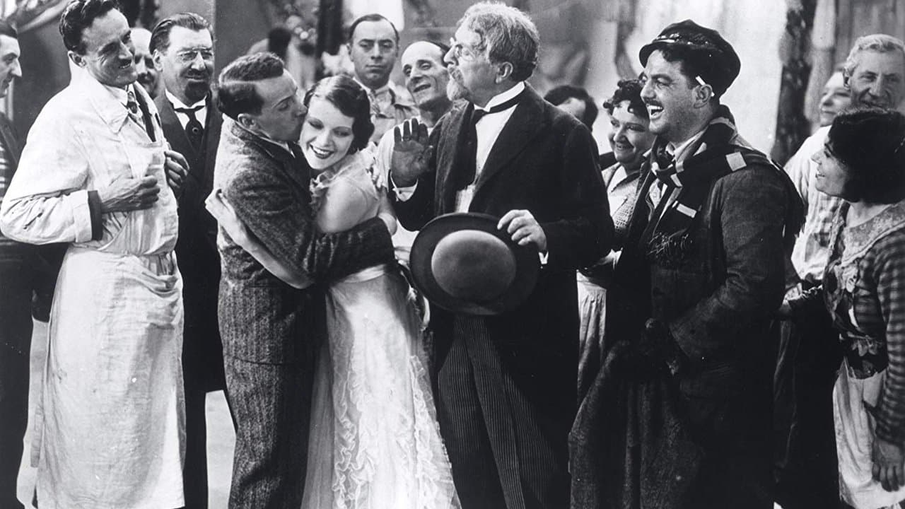 Backdrop – Die Million