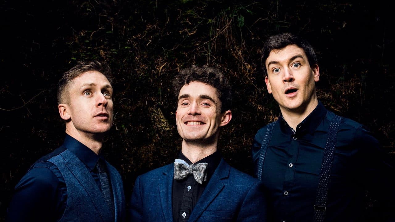 Backdrop – Foil Arms and Hog: Oink