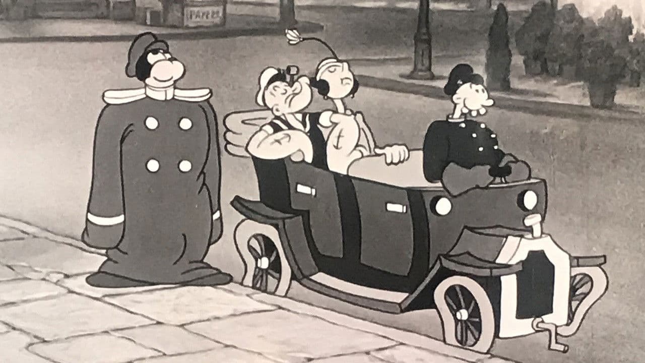 Backdrop – Morning, Noon and Night Club