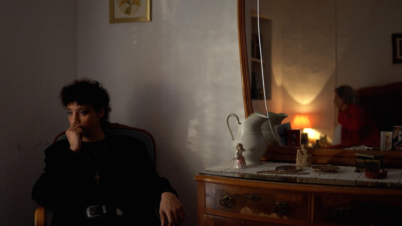 Backdrop – Crisantem