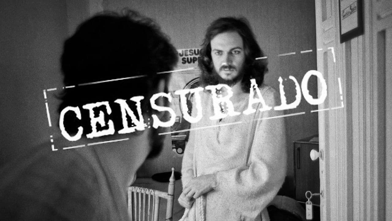 Backdrop – La ópera rock Jesucristo Superstar: un hito en la historia del musical español