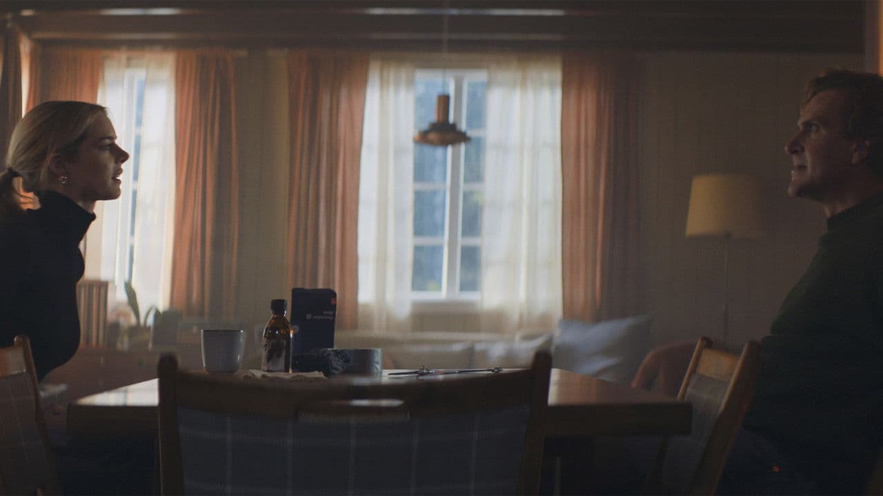 Backdrop – Over Your Dead Body