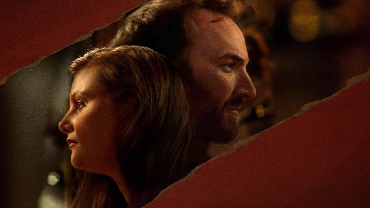 Backdrop – Perfectly Good Moment