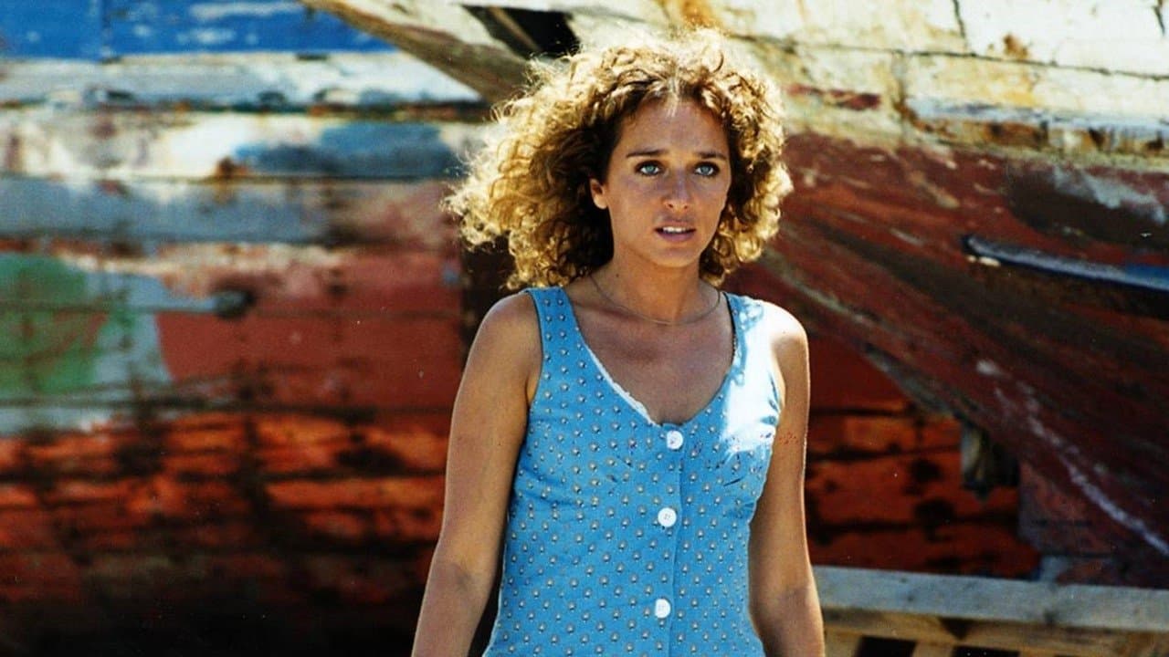 Backdrop – Lampedusa