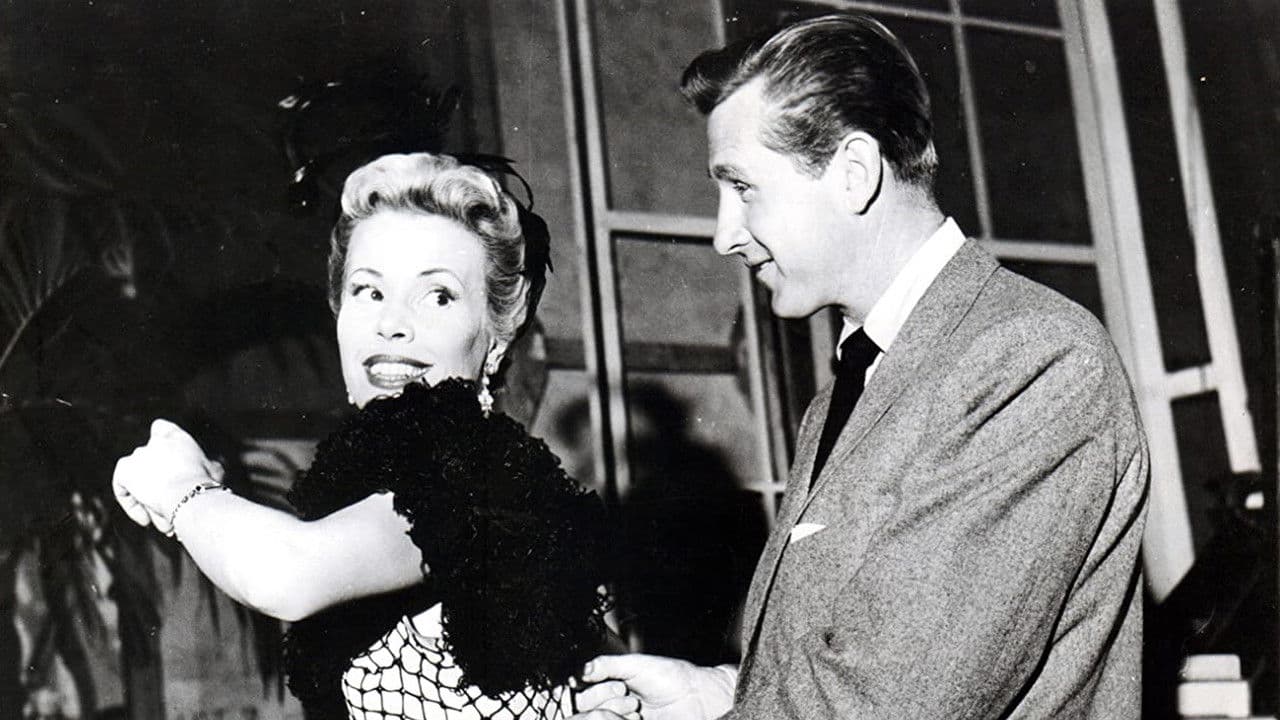 Backdrop – The Limping Man