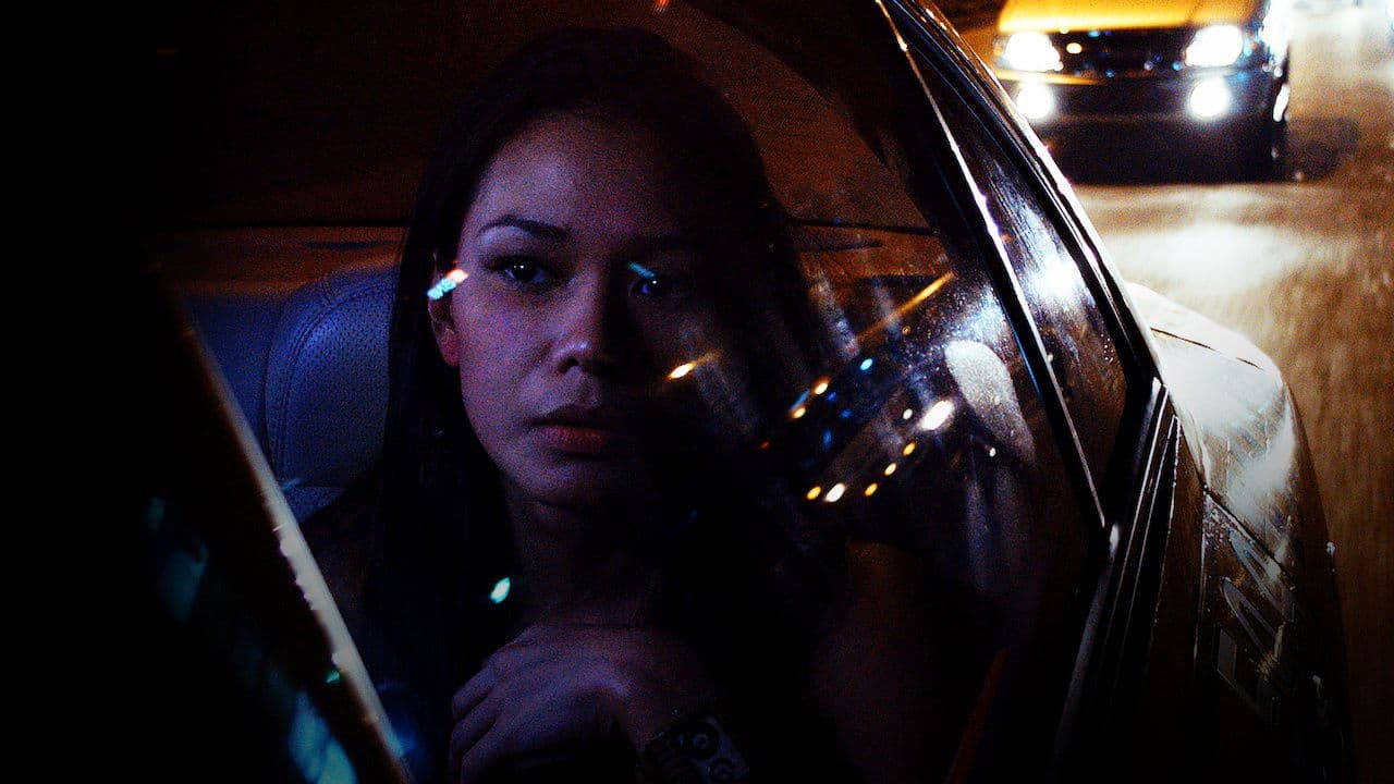 Backdrop – Selamat Pagi, Malam