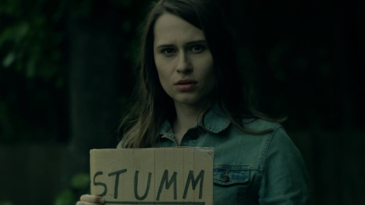 Backdrop – Mute