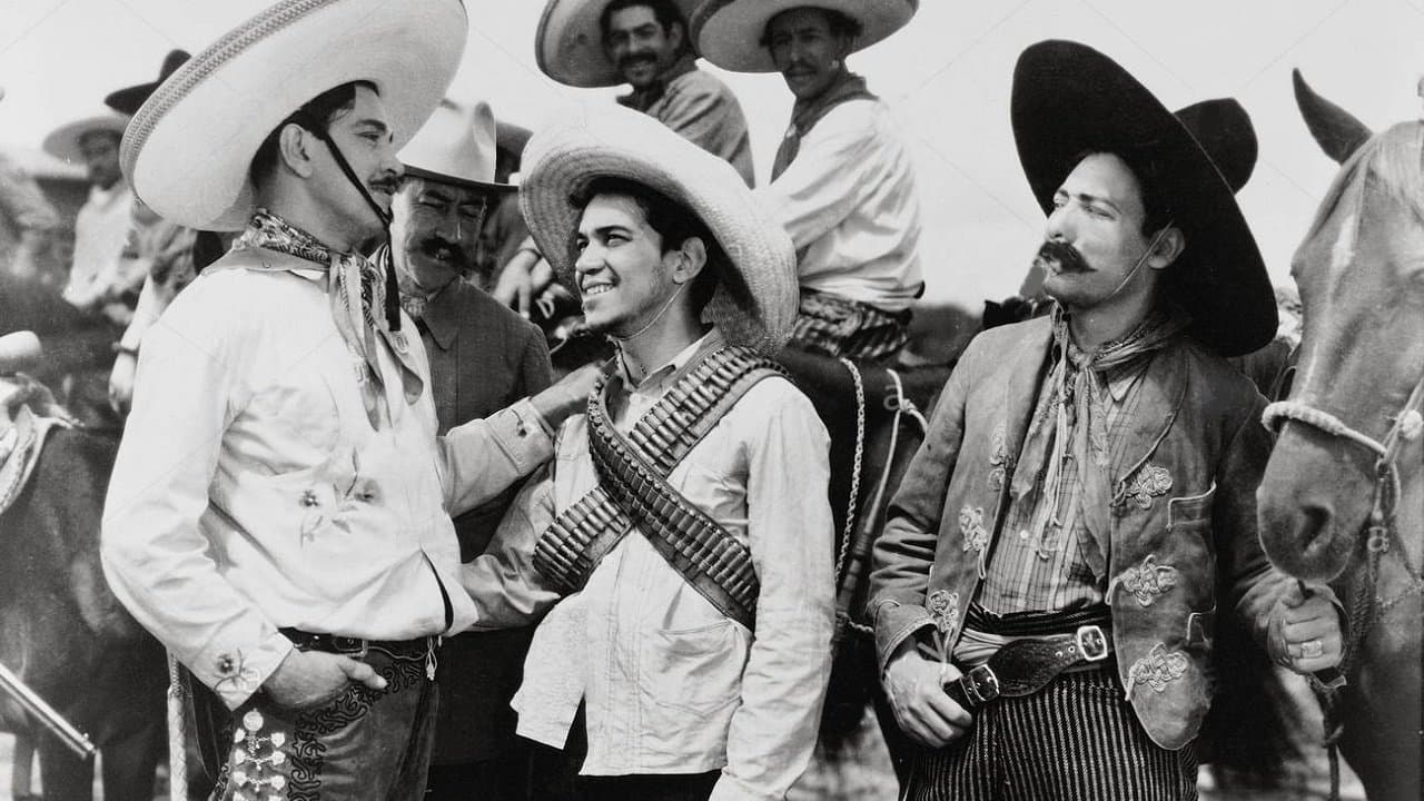 Backdrop – Así es mi tierra